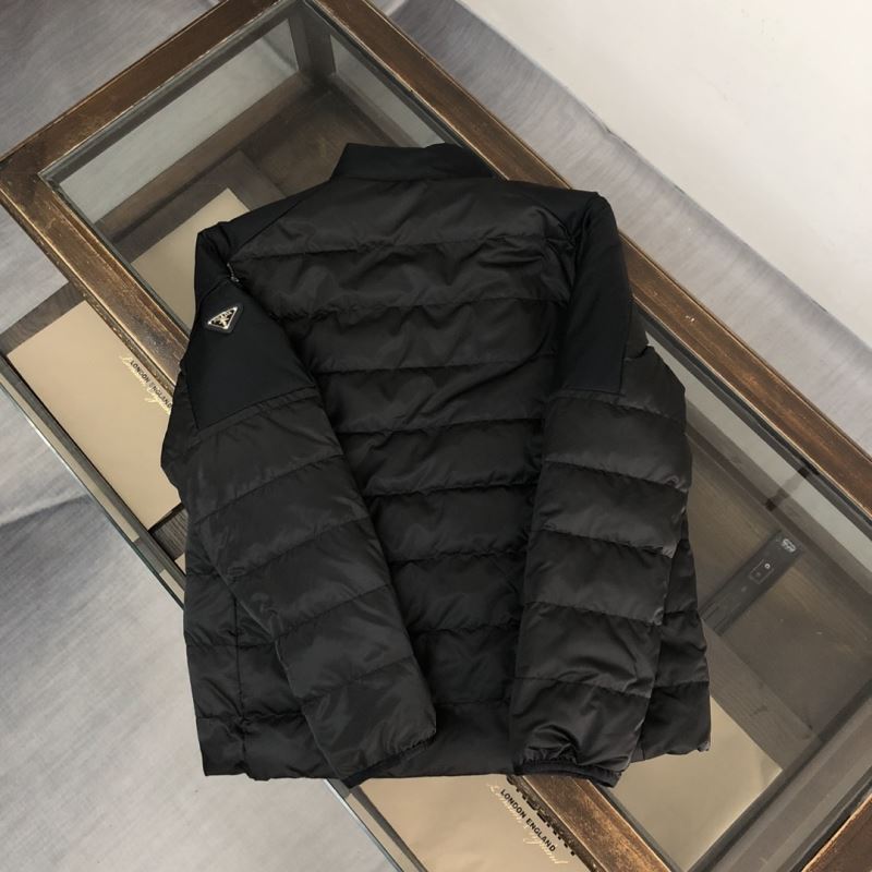 Prada Down Jackets